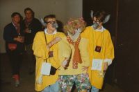 1986-02-08 05 Knapzakkenbal 1986-02-08 05 Knapzakkenbal
